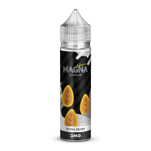 Juice MAGNA - Royal Silver 60ml