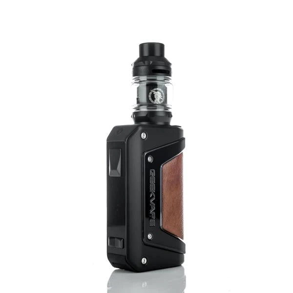 Geekvape L200 Aegis Legend 2 200W Starter Kit