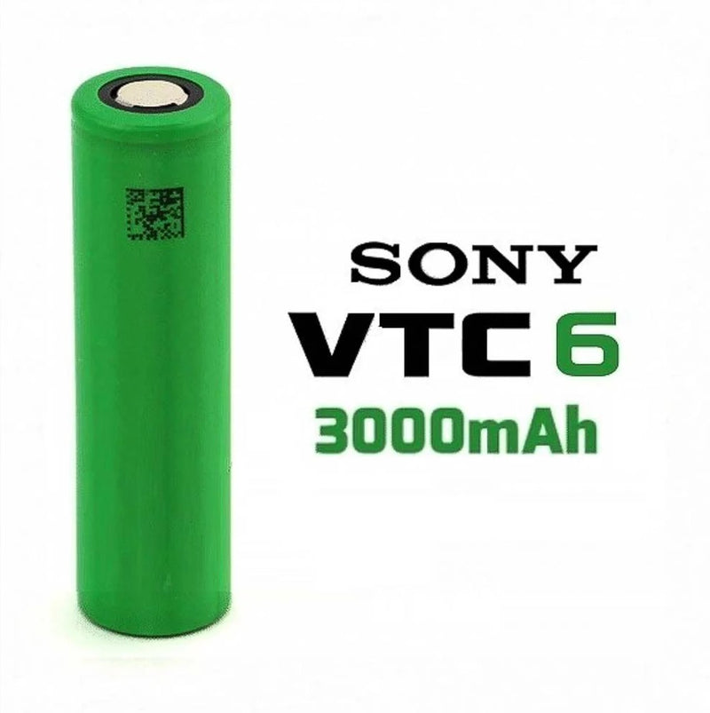 Bateria Sony VTC6 3000mAh