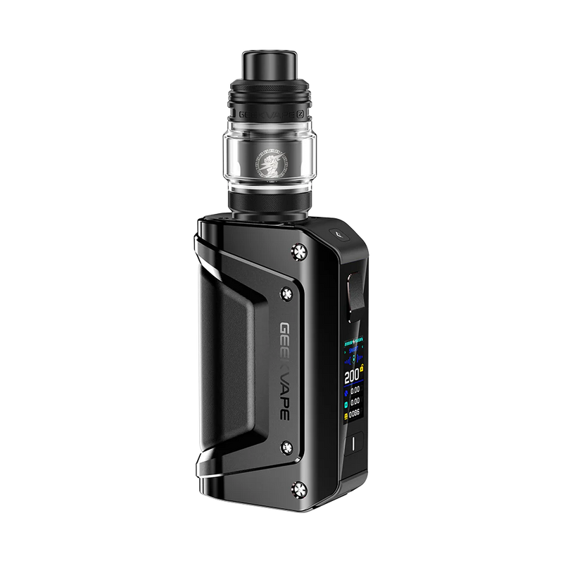 Geek Vape L300 Aegis Legend 3 200W KIT (LANÇAMENTO)