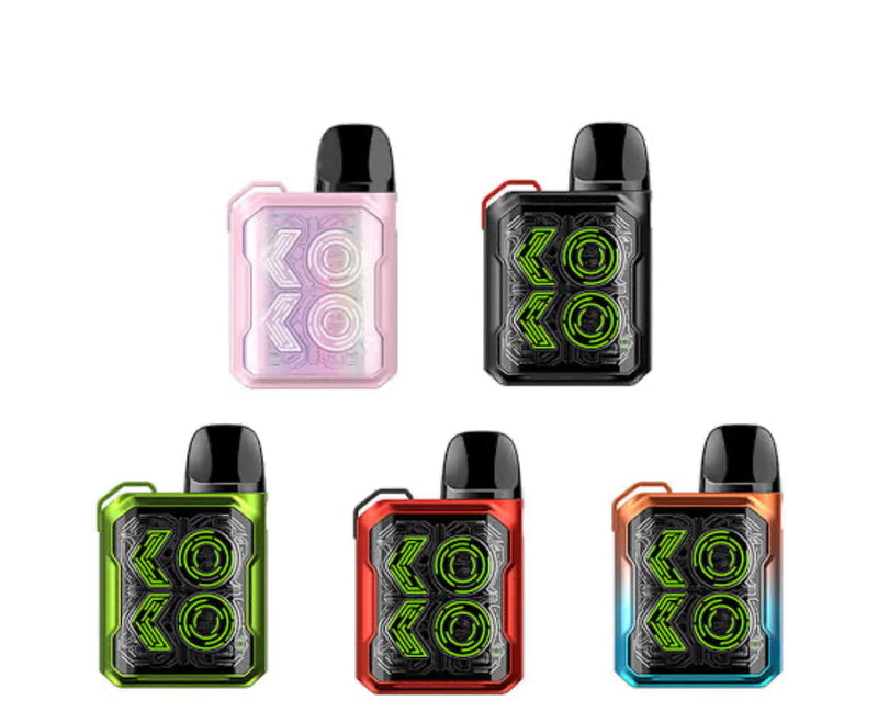 Pod System UWELL Caliburn GK2