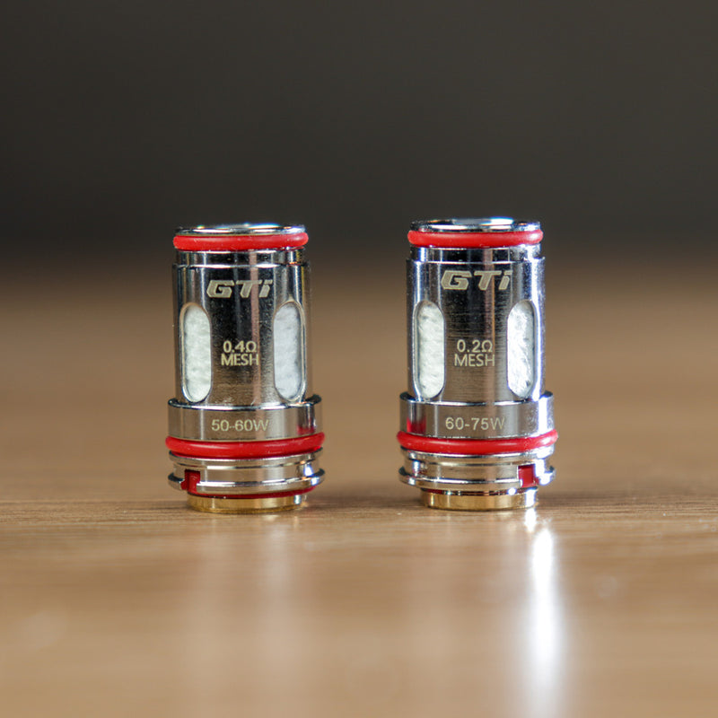 Coil Vaporesso GTI Mesh