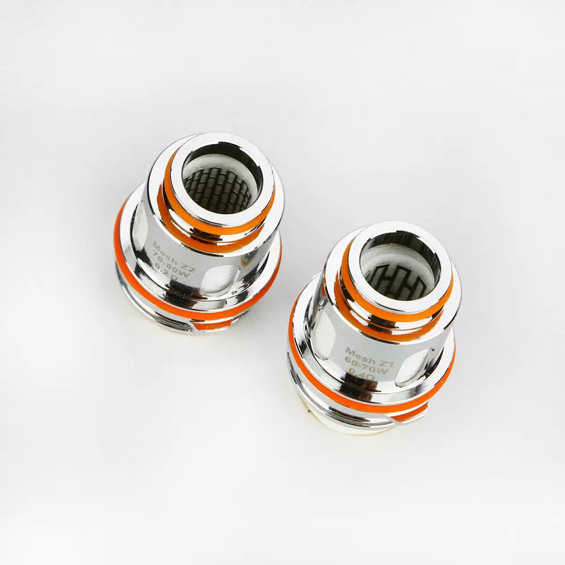 Coil Geekvape Z Mesh