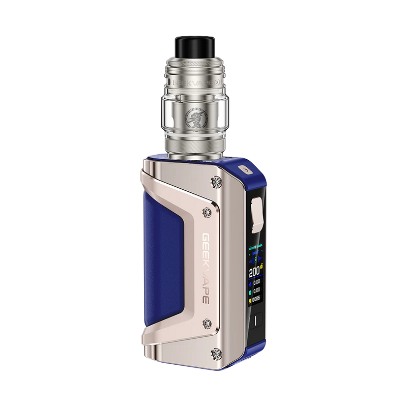 Geek Vape L300 Aegis Legend 3 200W KIT (LANÇAMENTO)