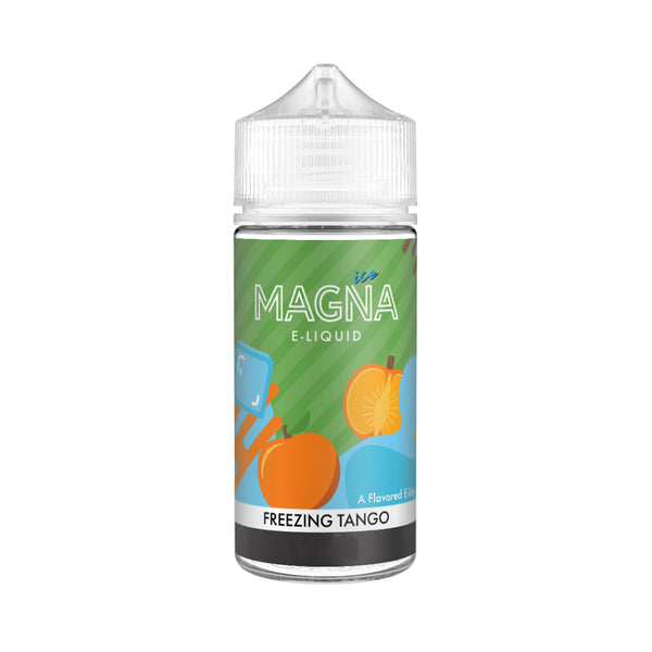 Juice Magna Freezing Tango 100ml