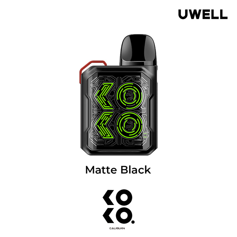 Pod System UWELL Caliburn GK2