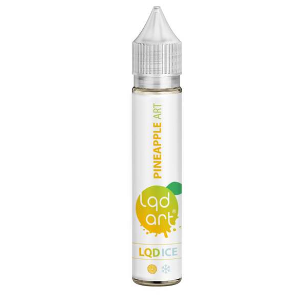 Juice LQD Art - Pineapple 30ml