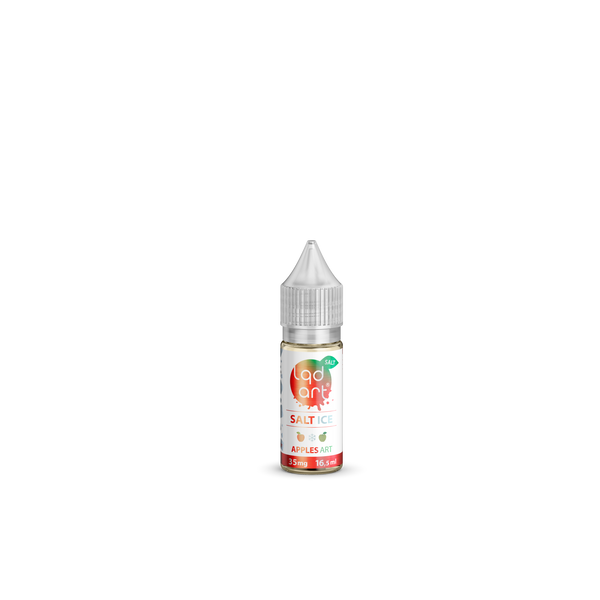 NicSalt LQD Art - Apples 16,5ml