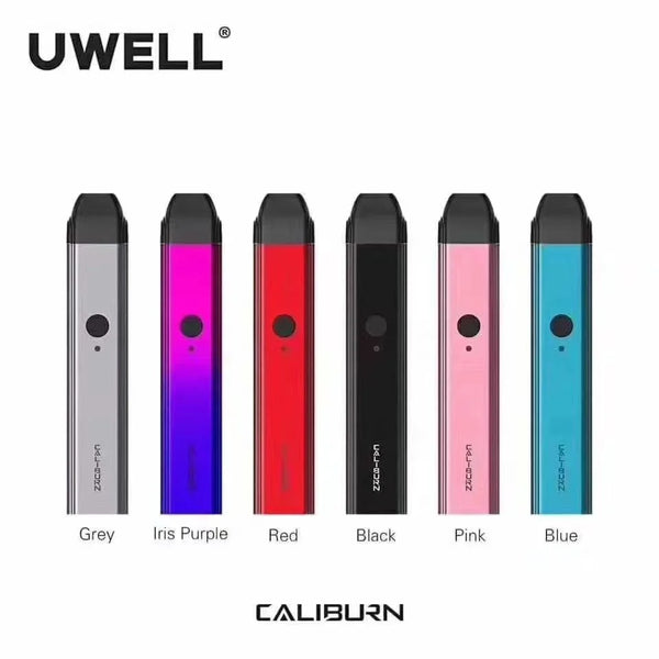 Pod System UWELL Caliburn