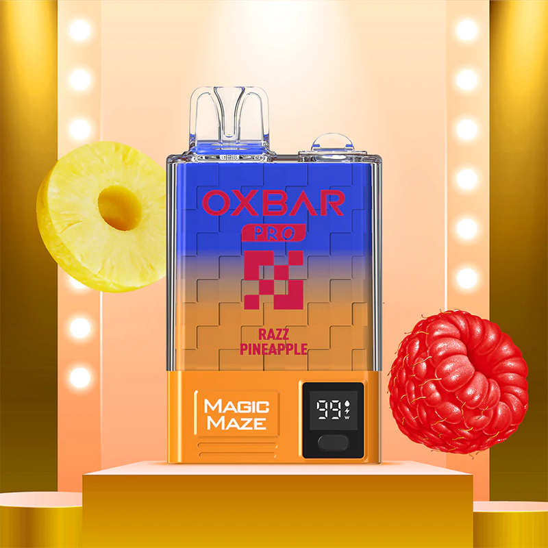 OXBAR Magic Maze Pro 10000 Puffs