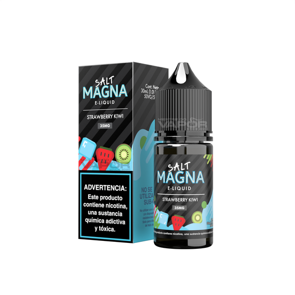 NicSalt - Magna - Strawberry Kiwi - 30ml