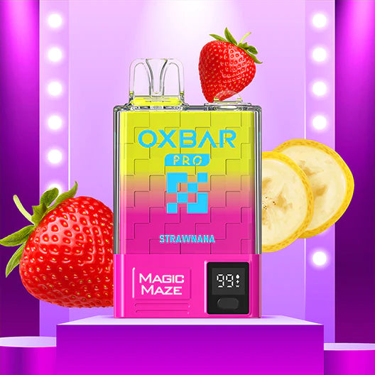 OXBAR Magic Maze Pro 10000 Puffs