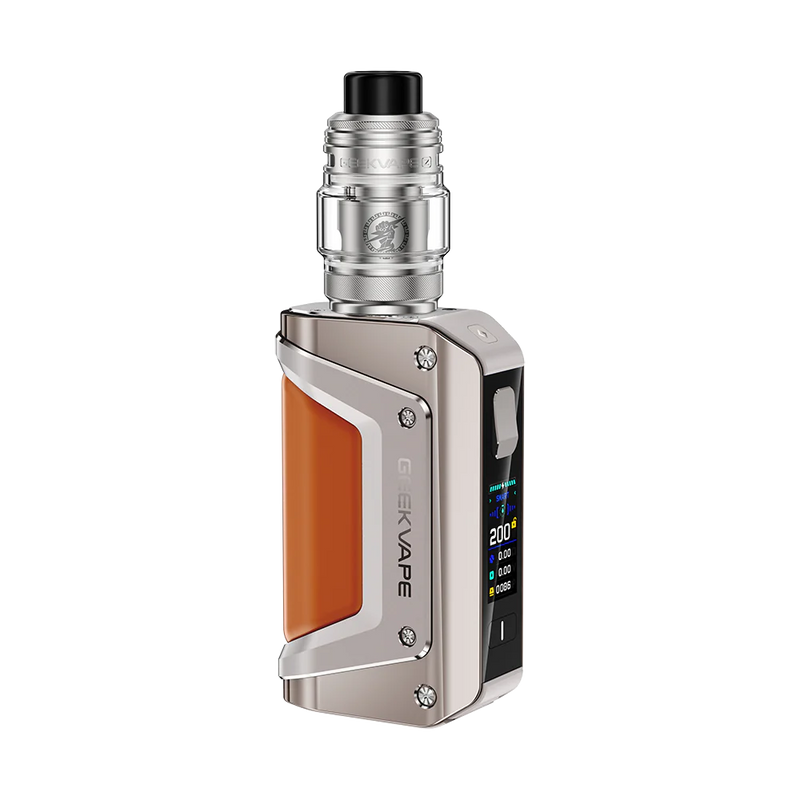 Geek Vape L300 Aegis Legend 3 200W KIT (LANÇAMENTO)