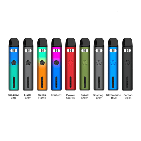 Pod System UWELL Caliburn G2