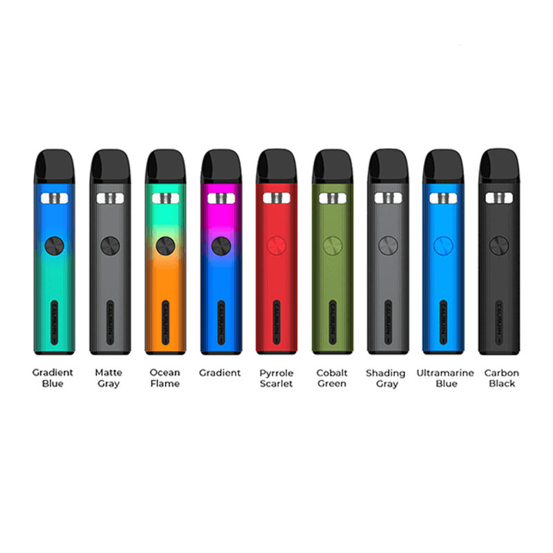 Pod System UWELL Caliburn G2