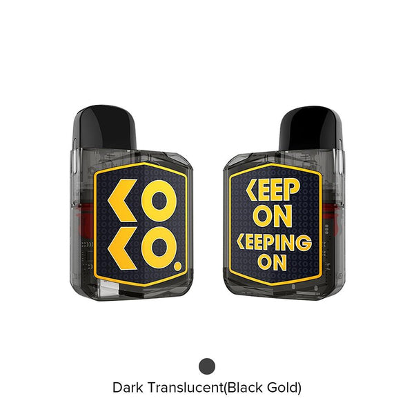 Pod System UWELL Caliburn KOKO PRIME VISION