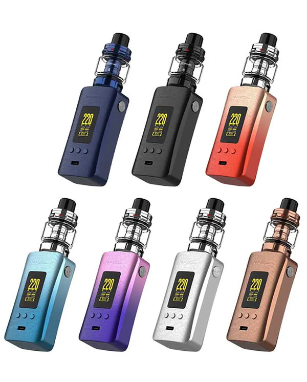 Vaporesso GEN 200 Starter Kit