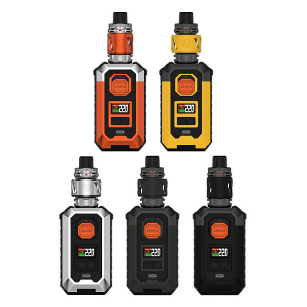 Vaporesso Armour MAX KIT 200W