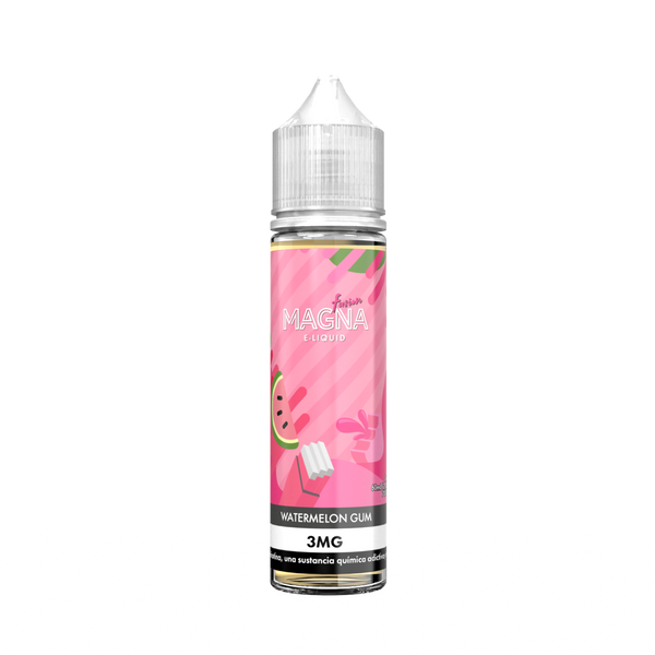 Juice Magna Watermelon Gum 60ml