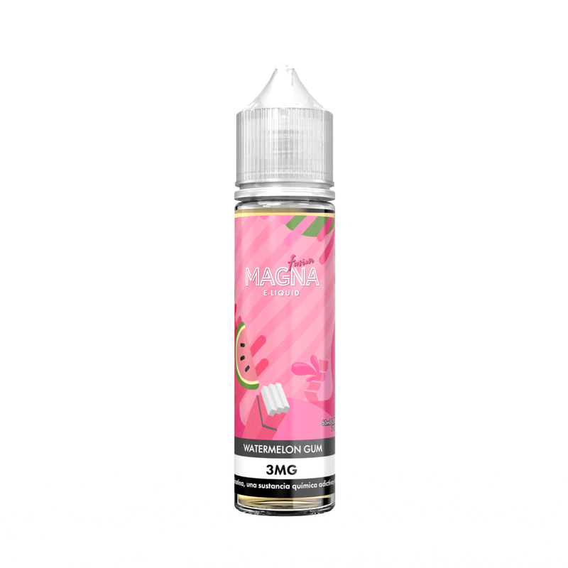 Juice Magna Watermelon Gum 60ml