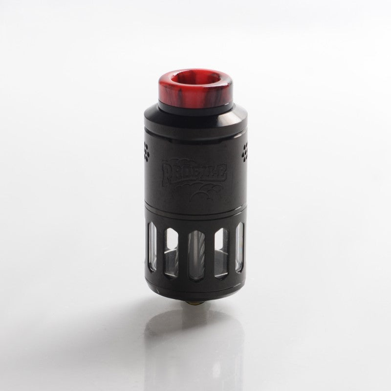 Atomizador Wotofo Profile RDTA Black