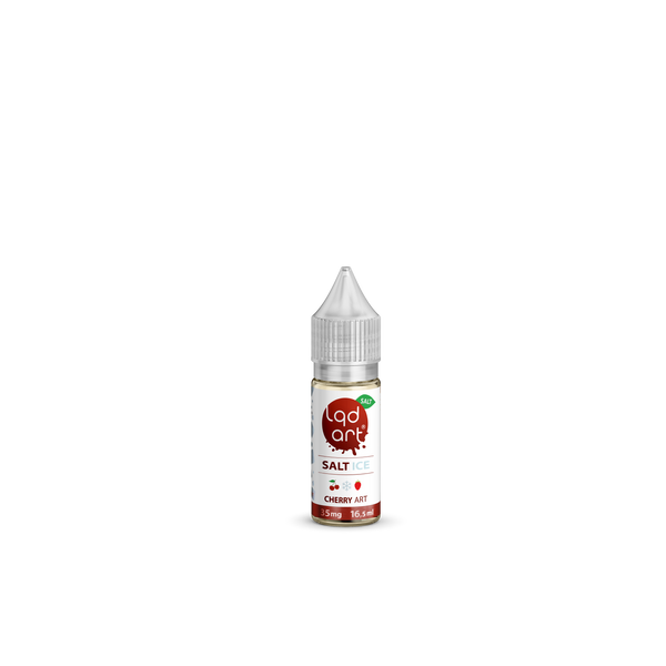 NicSalt LQD Art - Cherry 16,5ml