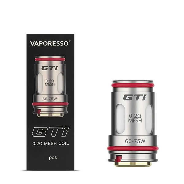 Coil Vaporesso GTI Mesh