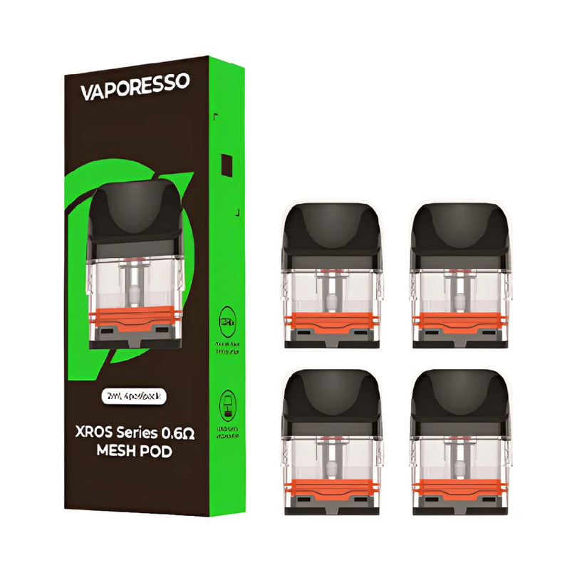 Coil - Vaporesso - XROS Series Mesh