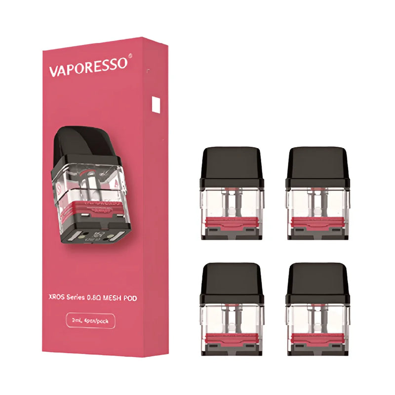 Coil - Vaporesso - XROS Series Mesh