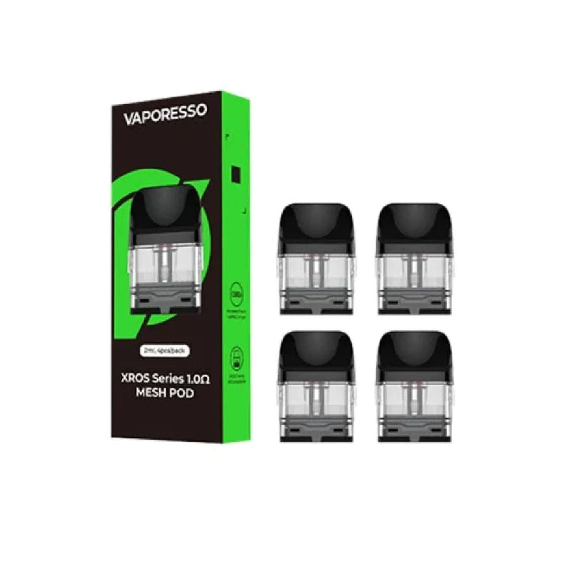 Coil - Vaporesso - XROS Series Mesh