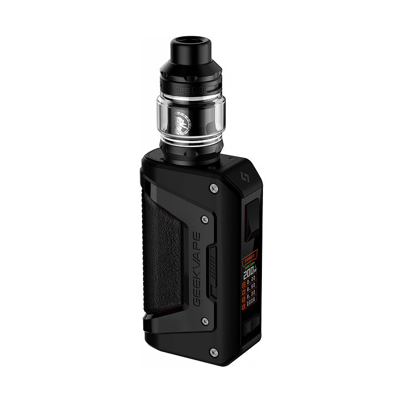 Geekvape L200 Aegis Legend 2 200W Starter Kit