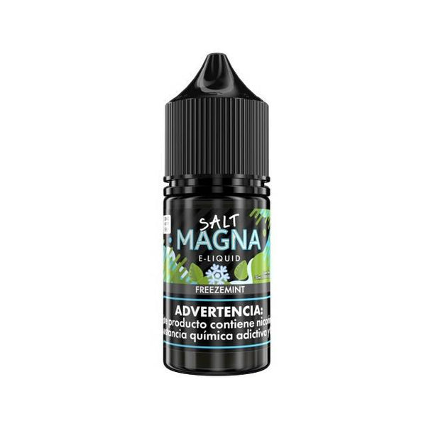 NicSalt - Magna - FreezeMint - 30ml