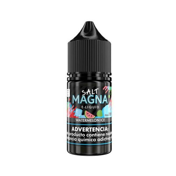 NicSalt - Magna - Watermelon Ice - 30ml