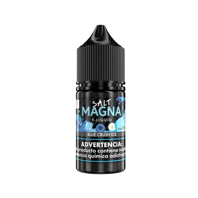 NicSalt - Magna - Blue Crush Ice - 30ml