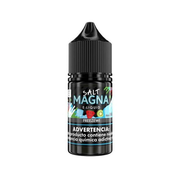 NicSalt - Magna - FreezeWi - 30ml