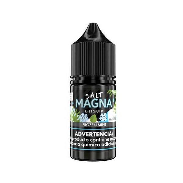 NicSalt - Magna - Frozen Mint - 30ml