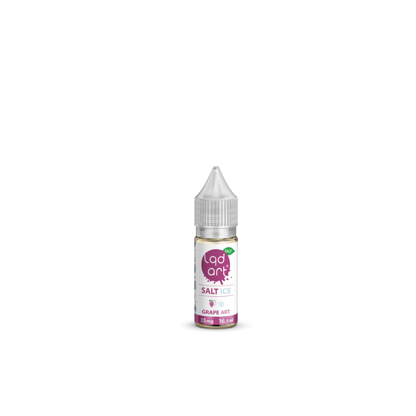 NicSalt LQD Art - Grape 16,5ml