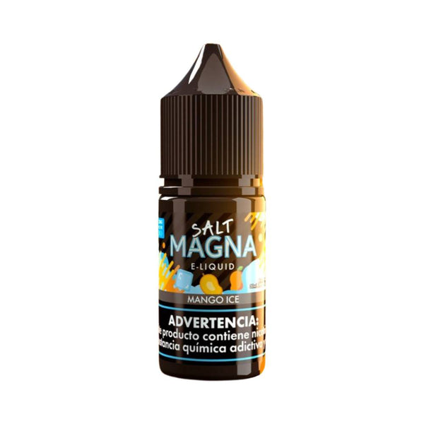 NicSalt Magna Mango Ice 30ml