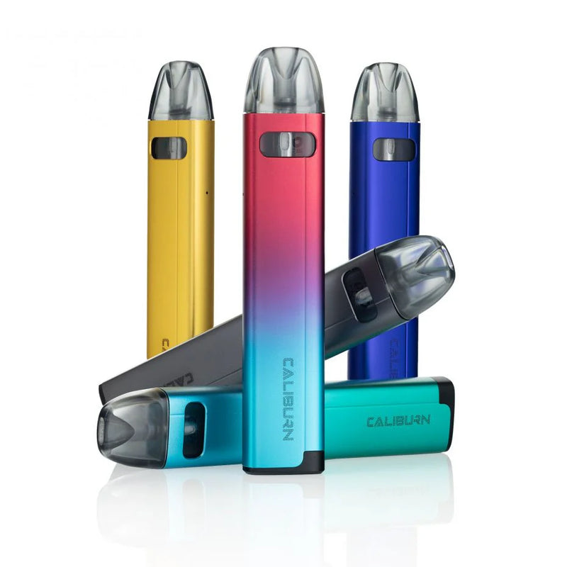 Pod System Uwell Caliburn A2S