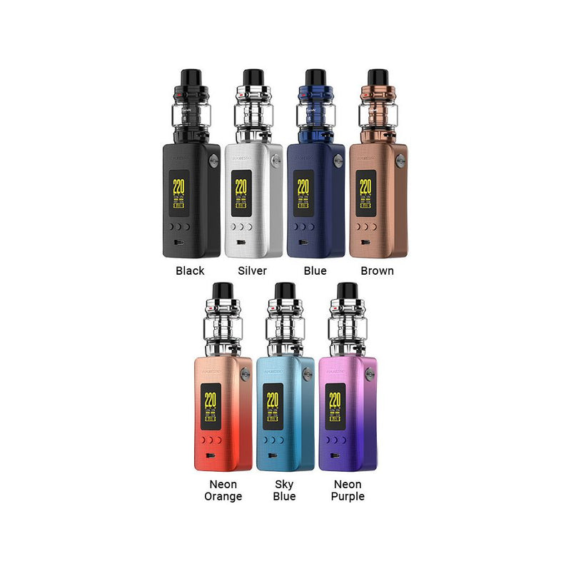 Vaporesso GEN 200 Starter Kit