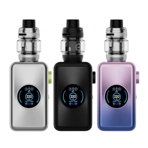 Vaporesso GEN MAX KIT 200W (LANÇAMENTO!)