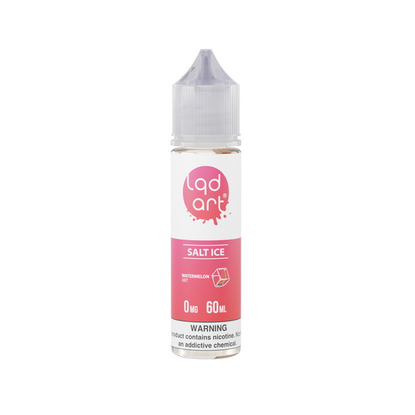 Juice LQD Art - Watermelon 60ml