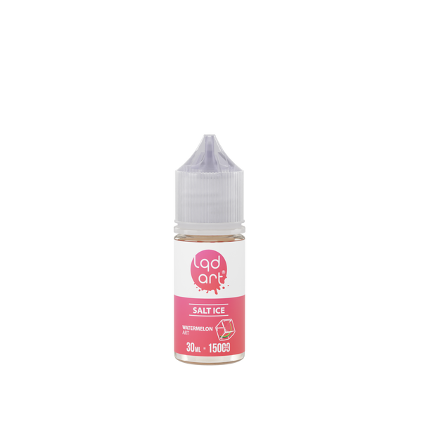 NicSalt LQD Art - Watermelon 33ml