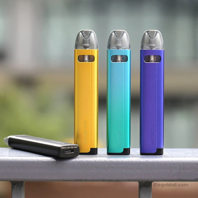 Pod System Uwell Caliburn A2S