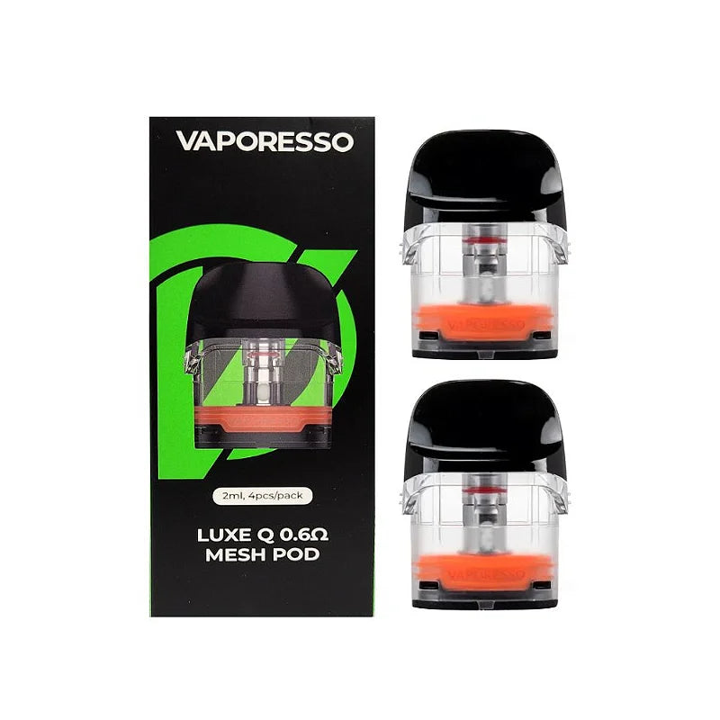 Coil - Vaporesso - Luxe Q