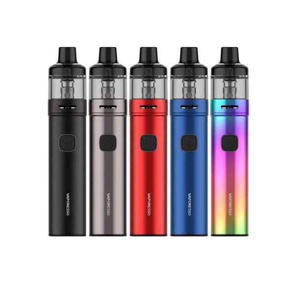 Vaporesso - GTX GO 40