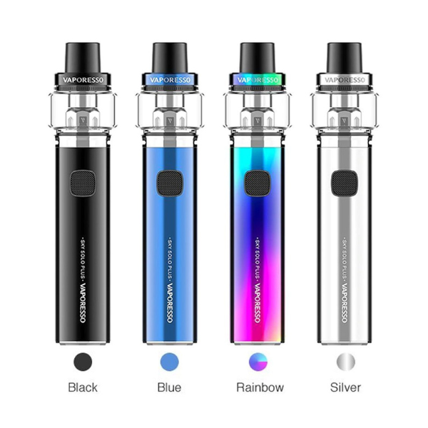 Vaporesso - SKY Solo Plus