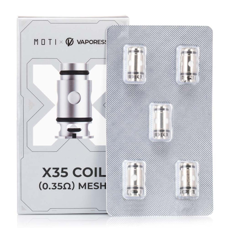 Coil - Vaporesso - X Mini 0.35